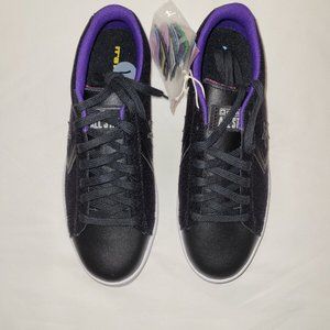 Converse Natasha Cloud Design Leather Ox It's Possible W 10.5/M 8.5 Brand New